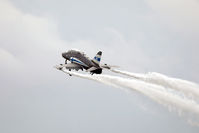 HW-353 @ RKE - Roskilde Air Show 17.8.2019 - by leo larsen