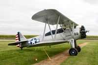 N48188 @ KGBG - N2S-1 3174 - by Glenn E. Chatfield