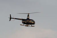 C-GEAK @ CYXX - Landing - by Guy Pambrun