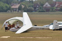 HA-5087 @ LHDK - LHDK - Dunakeszi Airport, Hungary - by Attila Groszvald-Groszi
