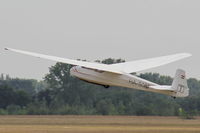 HA-5087 @ LHDK - LHDK - Dunakeszi Airport, Hungary - by Attila Groszvald-Groszi