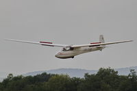 HA-5087 @ LHDK - LHDK - Dunakeszi Airport, Hungary - by Attila Groszvald-Groszi
