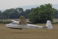 HA-5087 @ LHDK - LHDK - Dunakeszi Airport, Hungary - by Attila Groszvald-Groszi