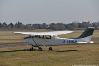 D-ENPB @ EDKB - Reims Aviation F172H Skyhawk - Private - 0598 - D-ENPB - 17.02.2019 - EDKB - by Ralf Winter