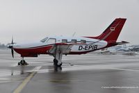 D-EPIB @ EDDK - Piper PA-46-350P Malibu Mirage - Private - 4636564 - D-EPIB - 02.02.2019 - CGN - by Ralf Winter