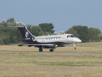 G-WLKR @ EGJB - Departing Guernsey (only had a compact camera to hand!) - by alanh
