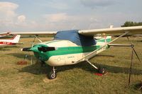 HA-JDA @ LHGD - LHGD - Gödöllö Airport, Hungary - by Attila Groszvald-Groszi