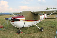 HA-VEX @ LHGD - LHGD - Gödöllö Airport, Hungary - by Attila Groszvald-Groszi