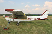 HA-VEX @ LHGD - LHGD - Gödöllö Airport, Hungary - by Attila Groszvald-Groszi