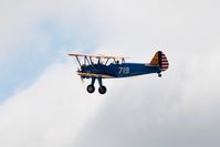 N59457 @ KGBG - PT-17 41-8687 - by Glenn E. Chatfield