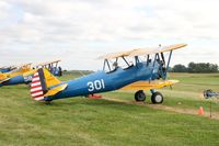 N63301 @ KGBG - PT-27 42-15646