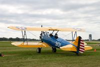 N63301 @ KGBG - PT-27 42-15646