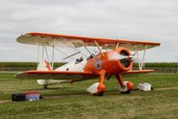 N69249 @ KGBG - N2S-3 07061 - by Glenn E. Chatfield