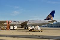 N1902U @ KSFO - SFO 2019.