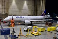 N1902U @ KSFO - SFO 2019.