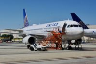 N1902U @ KSFO - SFO 2019.