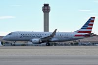 N243NN @ KBOI - Take off on RWY 10L.