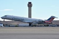 N770SK @ KBOI - Takeoff from RWY 10L. - by Gerald Howard