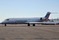 N770SK @ KBOI - Taxiing from the gate. - by Gerald Howard