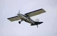 N188DL @ KOSH - Maule MX-7-235 - by Mark Pasqualino