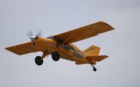N3019T @ KOSH - Maule M-7-235B - by Mark Pasqualino