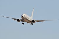 169548 @ KBOI - Landing RWY 28L. - by Gerald Howard