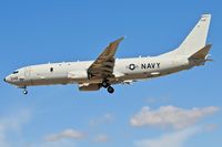 169548 @ KBOI - Landing RWY 28L. - by Gerald Howard