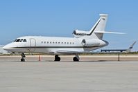 N900YP @ KBOI - Parked on south GA ramp. - by Gerald Howard