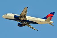 N349NB @ KBOI - Departing RWY 28R.