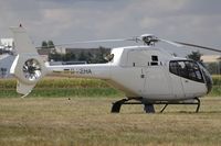 D-HEHA @ LFPM - At Melun. - by Raymond De Clercq