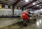 N79AG @ KMAF - Beechcraft D18S Twin Beech at the Midland Army Air Field Museum, Midland TX - by Ingo Warnecke