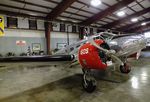 N79AG @ KMAF - Beechcraft D18S Twin Beech at the Midland Army Air Field Museum, Midland TX