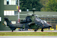 74 54 @ ETHC - 74+54 at ETHC - by Nils Berwing