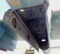 04 - Tupolev Tu-2S BAT at the War Eagles Museum, Santa Teresa NM - by Ingo Warnecke