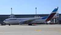D-AXGB @ EDDM - A330 in EDDM - by Nico Neumüller