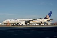 N26952 @ KSFO - SFO 2019. - by Clayton Eddy