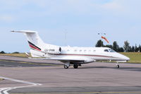 CS-PHN @ EGSH - Departing from Norwich. - by Graham Reeve