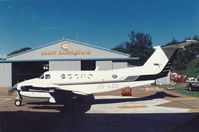 ZS-LZU @ FAVG - At FAVG. - by A National Airways Corporation  Engineer
