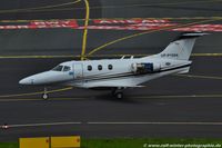 UP-P1004 @ EDDL - Hawker Beechcraft 390 Premier 1A - Kaz Air Jet - RB-292 - UP-P1004 - 28.07.2017 - DUS - by Ralf Winter