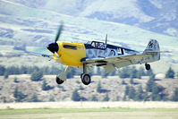 G-AWHK photo, click to enlarge