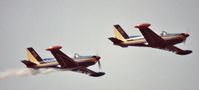 ST-22 - Moorsele air show - by j.van mierlo