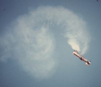 RA-02384 - Moorsele air show - by j.van mierlo