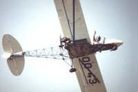 OO-43 - Moorsele air show - by j.van mierlo