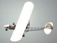 OO-43 - Moorsele air show - by j.van mierlo