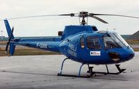 F-GIAN @ EBBR - Brussels G.A.T. - by j.van mierlo