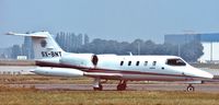 SX-BNT @ EBBR - Brussels G.A.T. - by j.van mierlo