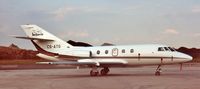 CS-ATG @ EBBR - Brussels G.A.T. - by j.van mierlo