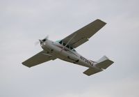 N736NJ @ KOSH - Cessna R182
