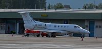 OE-GGO @ LEVT - Aeropuerto de Foronda - Vitoria-Gasteiz - Euskadi - España - by Pedro Maria Martínez De Antoñana