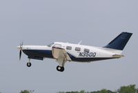 N350Q @ KOSH - Piper PA-46-350P